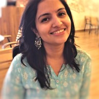 Swathi Bhat Email