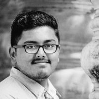 HCP Design, Planning & Management Pvt. Ltd. Employee Parth S.'s profile photo