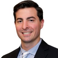 Meridian Senior Living Employee Stuart Gilbert's profile photo