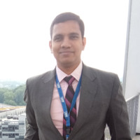 Email di Vikram Khandelwal