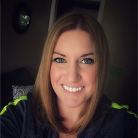 ECVA Employee Kelly Chambers's profile photo