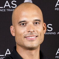 ATLAS Performance Training, 2016 Employee Seth Wiedl's profile photo