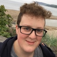 Marks and Spencer Employee Aiden Wright's profile photo