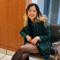 MATT & NAT Employee Mindy Nguyen's profile photo