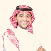 Saudi Logistics Academy Employee Mohammed al-Nuwaysiri's profile photo