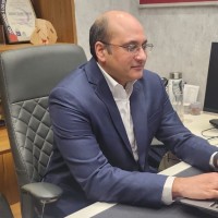 Enrich Data Services Private Limited Employee Sanjeev Tyagi's profile photo