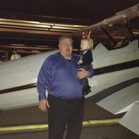 Motorcycle Mechanics Institute Employee Darrell Proffitt's profile photo