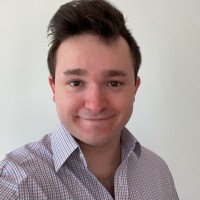 Cobal Employee Martin Sanderson's profile photo