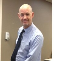 Chris Arrowsmith Email & Phone Number