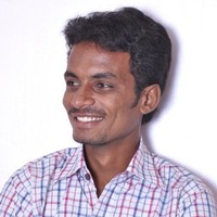 Clock Software Solutions Pvt.Ltd Employee Jyotheeswar R's profile photo