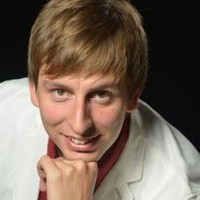 FerdiGo Employee Vaclav Sevcik's profile photo