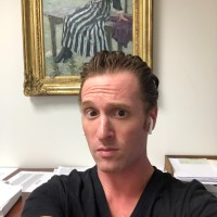 Brook Capital Employee Jared Wallace's profile photo