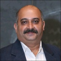 Naidunia Employee Kshitij Chourey's profile photo