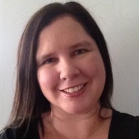 California Rail Builders, LLC Employee Kristina Glapenske's profile photo