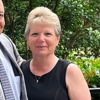 North Hunterdon Voorhees Regional High School District Employee Ann Bonavita's profile photo