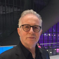 @ Rua Al Madinah Holding | رؤى المدينة القابضة Employee Ronald Franckaert's profile photo