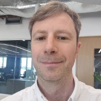 Media Futures Group Employee Darrell Bruce's profile photo