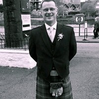 INVERNESS CALEDONIAN THISTLE FOOTBALL CLUB SOCIAL CLUB LIMITED Employee Rod Mitchell's profile photo