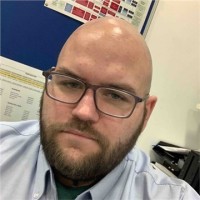 Magnet Employee Daniel Peake's profile photo