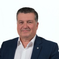 Magotteaux Employee Stavros Stavrou's profile photo