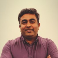 Rocketium Employee Santosh Bheemarajaiah's profile photo