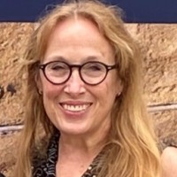 American Economic Association Employee Martha Starr's profile photo