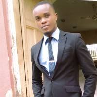 Michael Okpara' University of Agriculture Umudike Employee Ekpeno Usanga's profile photo