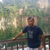 PT. Smart Milenium Effisiensi Employee Ery Li's profile photo