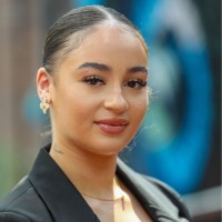 EiB Employee Saarrah Ehigie's profile photo