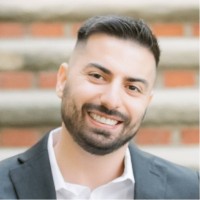 Truly Organic Employee Jack Nalbandyan's profile photo