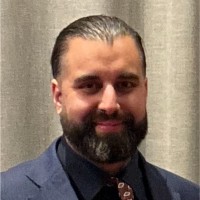RE Group Employee Patrick Zelikman's profile photo