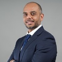 TONOMUS Employee Imtiaz Esmail's profile photo