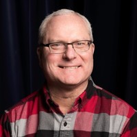 Chehalem Winery Employee David Rice's profile photo