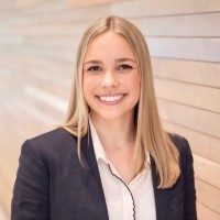 Perot Investments Employee Caitlyn Johnson's profile photo
