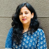 Pathkind Lab Employee Rohita Kumar's profile photo