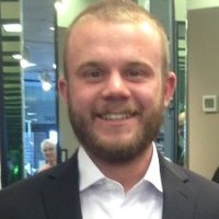 Ahaus Tool & Engineering Employee Evan Axthelm's profile photo