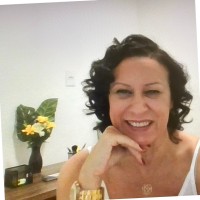 Interhunter Academy Employee Suzi Mendes's profile photo