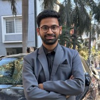 CalcuQuote Employee Hemant Mohapatra's profile photo