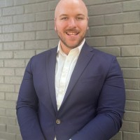Colorado State University Employee Luke Maddock's profile photo