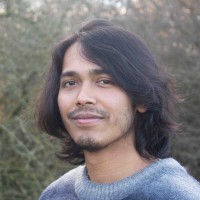 Gentian Employee Khondoker Raihan's profile photo