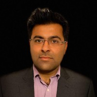 Tiger Analytics Employee Saurabh Bhatia's profile photo