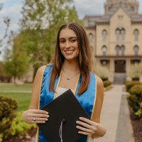 Proof Digital, LLC. Employee Victoria Dominesey's profile photo