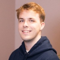 Slacker Apps Employee Max McCain's profile photo