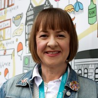 Michelle Harris Email & Phone Number
