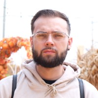 EVERCLEAN Employee Matt Genge's profile photo