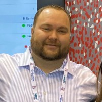 CLAREMONT FOODS LLC Employee Alex Hyland's profile photo