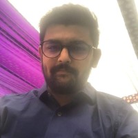 Beardo Employee Anand Desai's profile photo