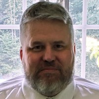 ARIS Solutions Employee Robert Beck's profile photo