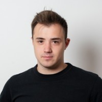 Virtustant Employee Kevin Wright's profile photo