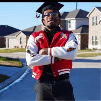 PrimeroEdge Employee Bryant Akinwumi's profile photo